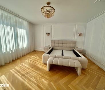 Penthouse Luxury Living | Pipera Rond | Rooftop 471,37 MP - Photo 2