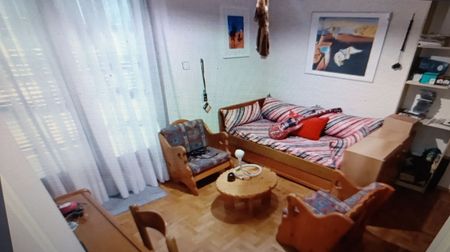 Μονοκατοικία για ενοικίαση Ασβεστοχώρι (Χορτιάτης) - Photo 5