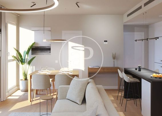 3 bedroom luxury Apartment for rent in Mataró, Spain - Photo 1