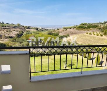 Νοικιάζεται εξαιρετικό διαμέρισμα 135τμ με θέα θάλασσα κοντά στο Ν.... - Photo 1