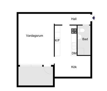 Ringduvegatan, Västerås - Photo 6