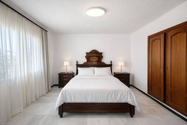 Luxury 5 room Detached House for rent in Mijas, Andalusia - Photo 1