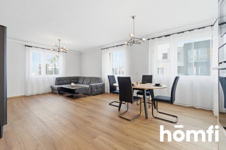 Mieszkanie 68,2 m², Katowice, Kostuchna, Franciszka Zabłockiego - Photo 2