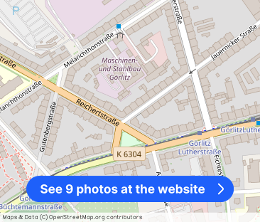 geräumige 2- RWE im Erdgeschoss / Südstadt ! - Photo 1