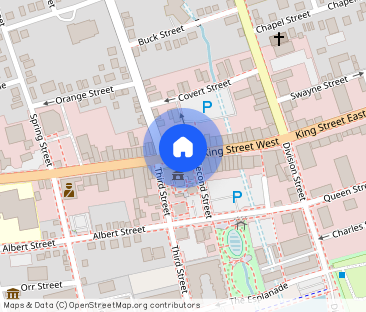 Condo Townhouse For Lease | X8454870 - Photo 1