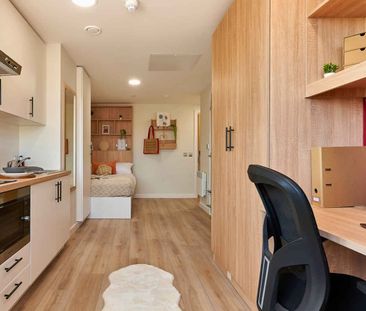 Accessible Platinum Plus Studio - Photo 2