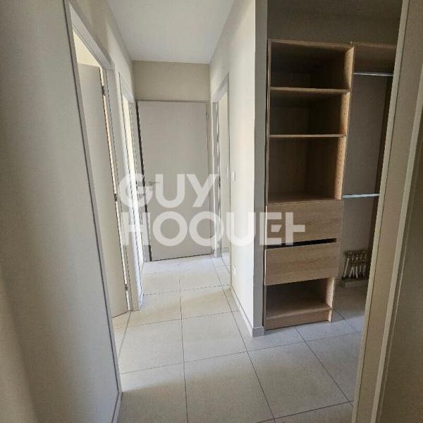 Location Maison 4 pièces 77m² CABESTANY 66330 - Photo 1