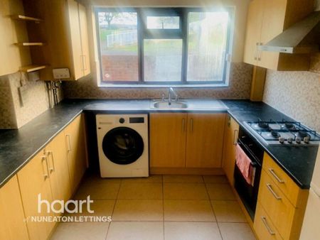 3 bedroom terraced house to rent - Photo 3