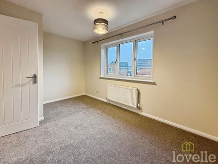 2 bedroom semi-detached house to rent - Photo 5