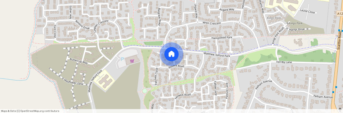 Lancaster Court, Grimsby DN33