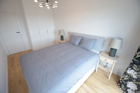 Apartament z miejscem postojowym, taras. - Photo 5