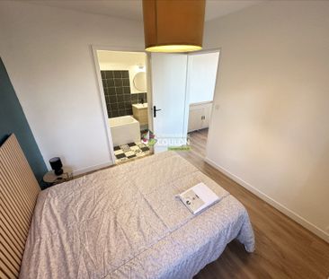 Résidence La Cascade- Bât.A 55 boulevard Gambetta, 63400, Chamalieres - Photo 2