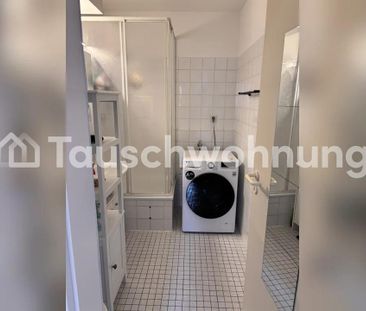 TAUSCHWOHNUNG 2,5-Zimmer-Wohnung in Münster-Mauritz - Photo 2