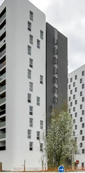 Appartement 1 pièce - Photo 2