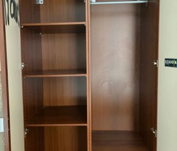 Chambre meublée Nieuwstad, Groningen - À louer - Foto 4