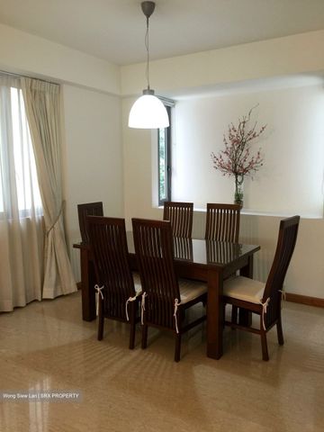 Jalan Novena Utara (D11), Condominium - For Rent - Photo 2
