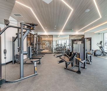 For Lease - 2501 Saw Whet Boulevard Unit# 136, Oakville, Ontario - Photo 5