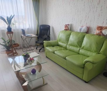 Închiriază Apartament 2 camere Budai - Fotografie 1