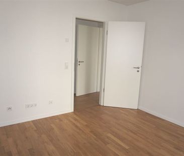 Toplage an der Mosel: Stilvolle 3-Zimmer-Wohnung mit EBK und großzü... - Photo 2