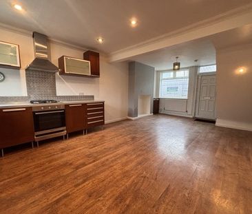 Percy Street, Sutton-In-Ashfield, NG17, Property for rent - Photo 4