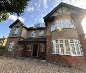 studio to rent Midanbury Lane, Southampton, Hampshire, SO18 - Photo 1