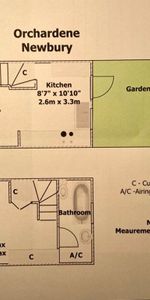 1 bedroom terraced house to rent - Photo 4