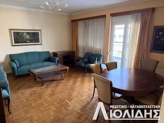 Διαμέρισμα για ενοικίαση Ρωμαϊκή Αγορά - Βενιζέλου - Ιστορικό Κέντρο (Κέντρο Θεσσαλονίκης) - Photo 1