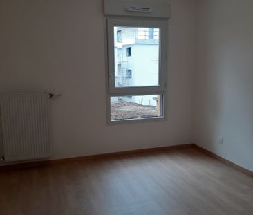 Location Appartement 2 pièces 51m² CRUSEILLES 74350 - Photo 4