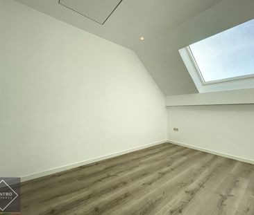 LUXUEUZE DUPLEX-app. (GEEN lift) met 3 slpks (VerNIEUWbouw)! - Foto 4