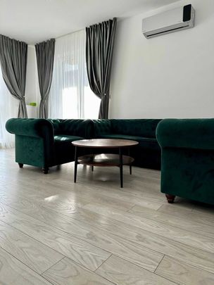 Apartament cu 2 camere, zona Libertatii - Fotografie 1
