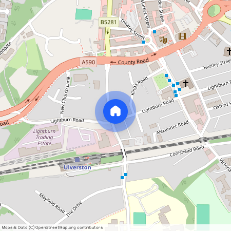 19 Princes Street, Ulverston