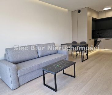 Mieszkanie śląskie Bielsko-Biała powierzchnia 41.0 m² C30-WM-25410 - Фото 2