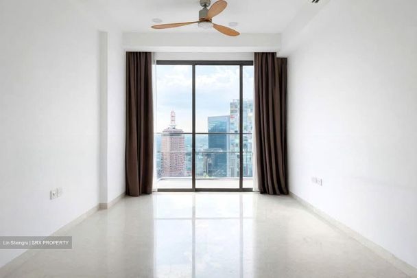 6 Derbyshire (D11), Condominium - For Rent - Photo 1