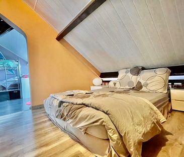 APPARTEMENT DIJON 2 PIÈCES 54 M² Duplex - Photo 6