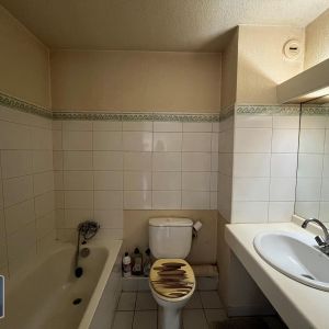 Location Appartement 1 pièce 16m² NICE 06000 - Photo 2