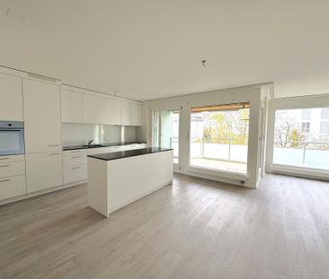 Grosszügige 4.5 Zimmerwohnung im 2.OG - Photo 6