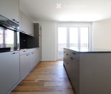 3.5 Zimmer, 95 m² - Photo 2