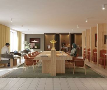 1 bedroom flat to rent - Photo 6