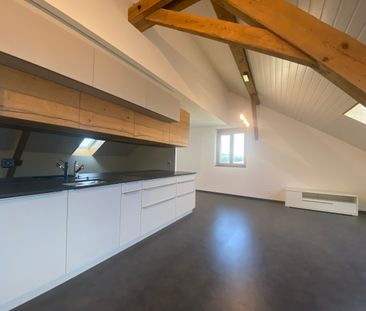 Charmant appartement au coeur d'une ferme en activité - Foto 2