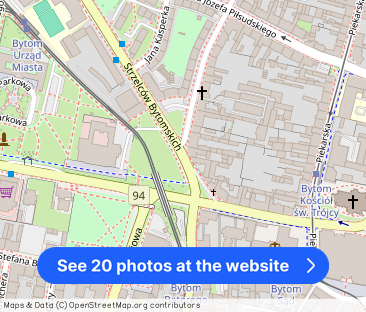 LUX, winda - Photo 1