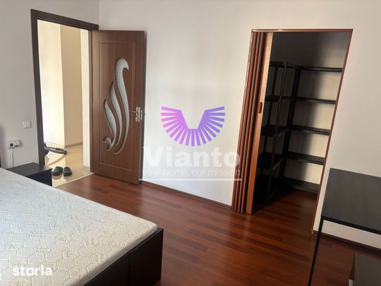 APARTAMENT 3 CAMERE CU CURTE 35MP - TURNISOR - Fotografie 1