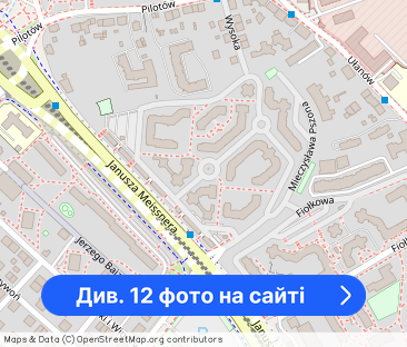 Mieszkanie 38 metrów Ugorek- Grzegórzki ulica Pszona, I piętro - Фото 1