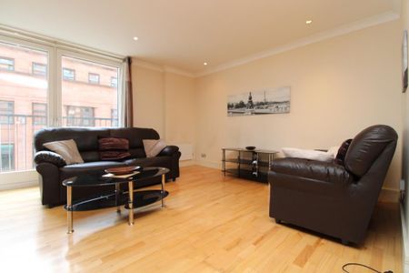 2 bedroom flat to rent - Photo 5