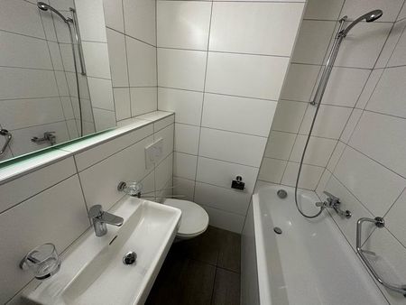 Bel appartement de 4 pièces à louer à Vevey - Foto 2