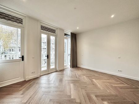 Te huur: Appartement Eerste Helmersstraat in Amsterdam - Foto 5