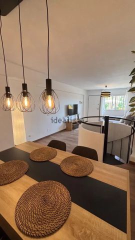 Alquiler de piso en Sitio de Calahonda - Photo 2