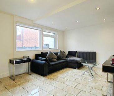 1 bedroom maisonette to rent - Photo 1
