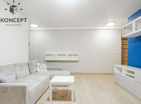 3 pok I Balkon | Garaż I Pixel House | CH Magnolia - Zdjęcie 4