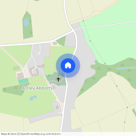 Astley Abbotts, WV16 4SW, Telford