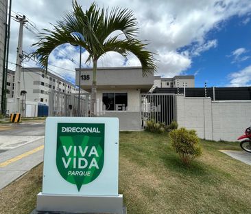 SIQUEIRA - APARTAMENTO - AV MACIEL BEZERRA, 135 AP 201 BL 17 VIVA V... - Photo 1